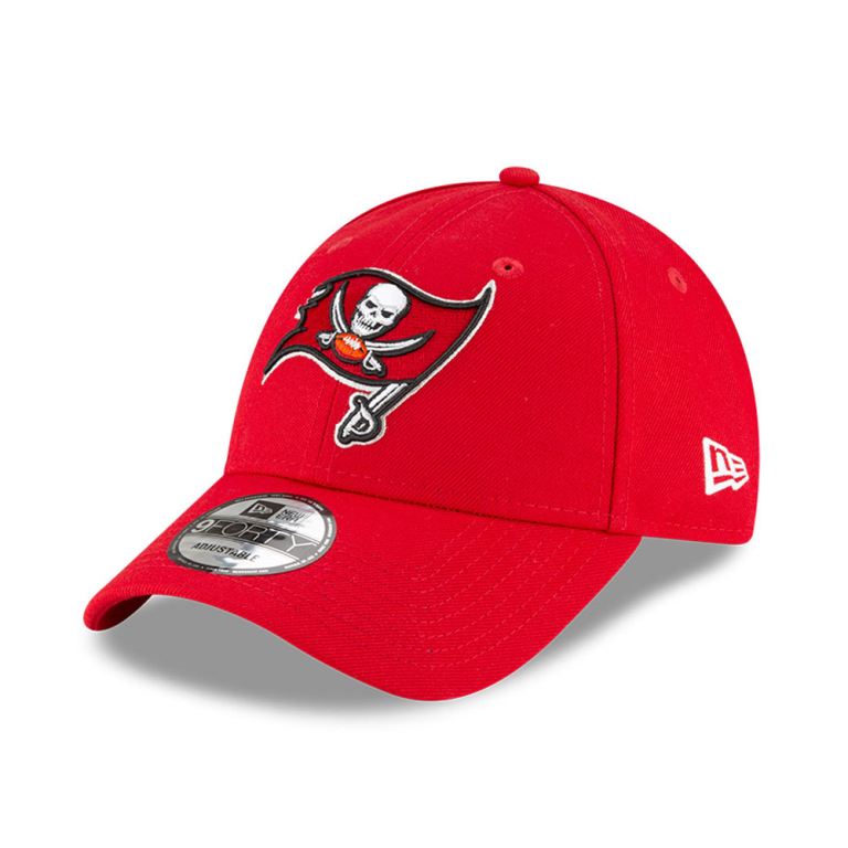 Gorras New Era Nfl Rojos - Tampa Bay Buccaneers 9FORTY 89514KHYE